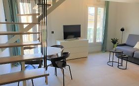 Duplex Balcon Centre Mer 508